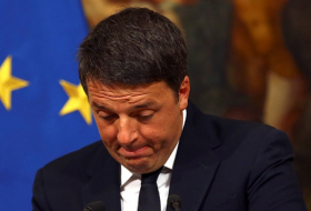 Italien: Renzi scheitert bei Verfassungsreferendum und will zurücktreten